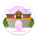 黄金新大转盘