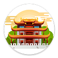 王者13阶魔方