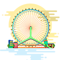 黄金同城抽奖