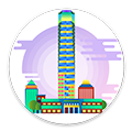 地毯席垫